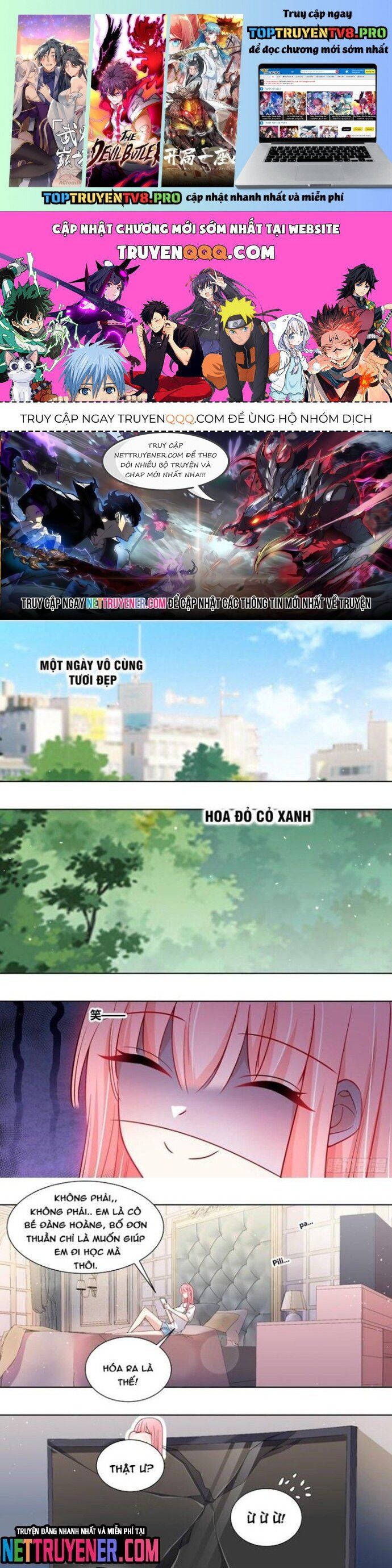 đọc truyện Trọng Sinh Thành Chó Của Nữ Thần Chương 228 ảnh 3 tại Thiên Thai Truyện