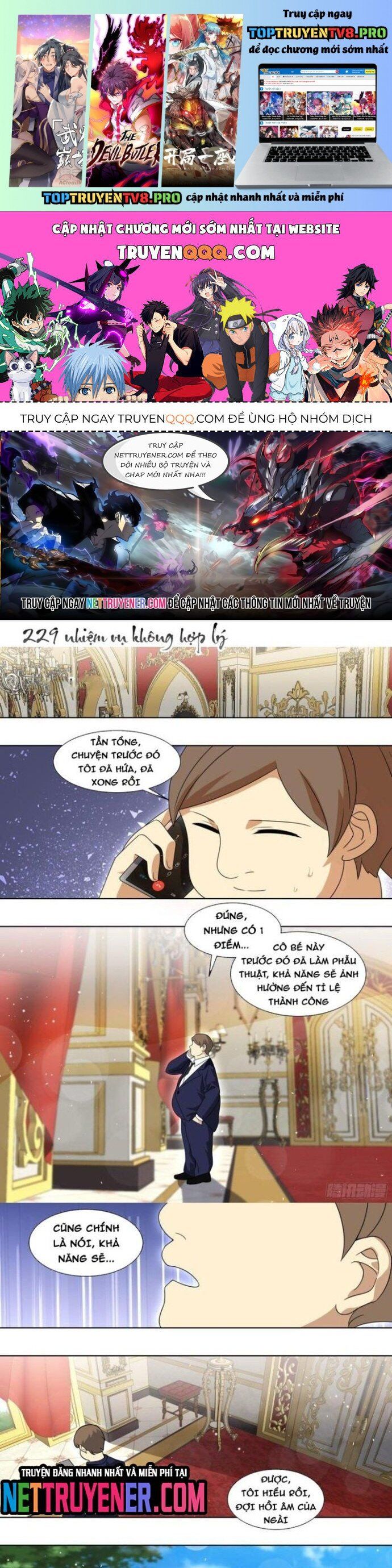 đọc truyện Trọng Sinh Thành Chó Của Nữ Thần Chương 229 ảnh 3 tại Thiên Thai Truyện