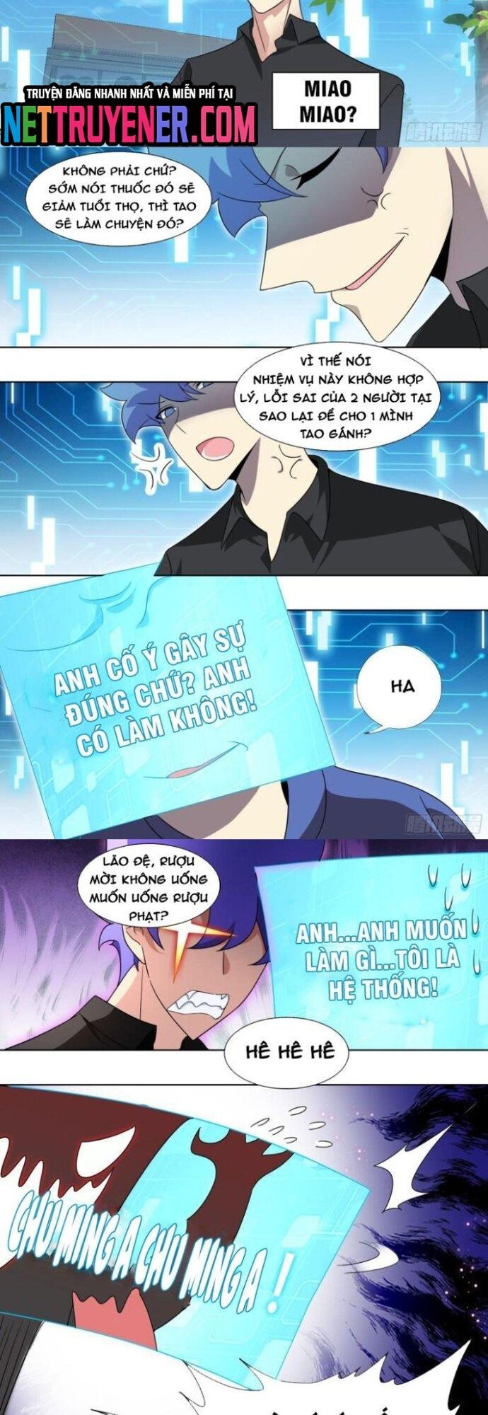 đọc truyện Trọng Sinh Thành Chó Của Nữ Thần Chương 229 ảnh 7 tại Thiên Thai Truyện