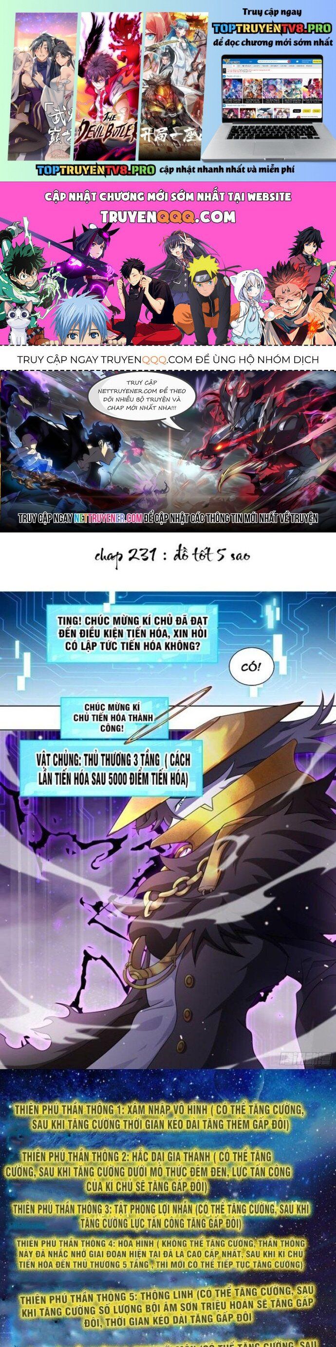 đọc truyện Trọng Sinh Thành Chó Của Nữ Thần Chương 231 ảnh 3 tại Thiên Thai Truyện