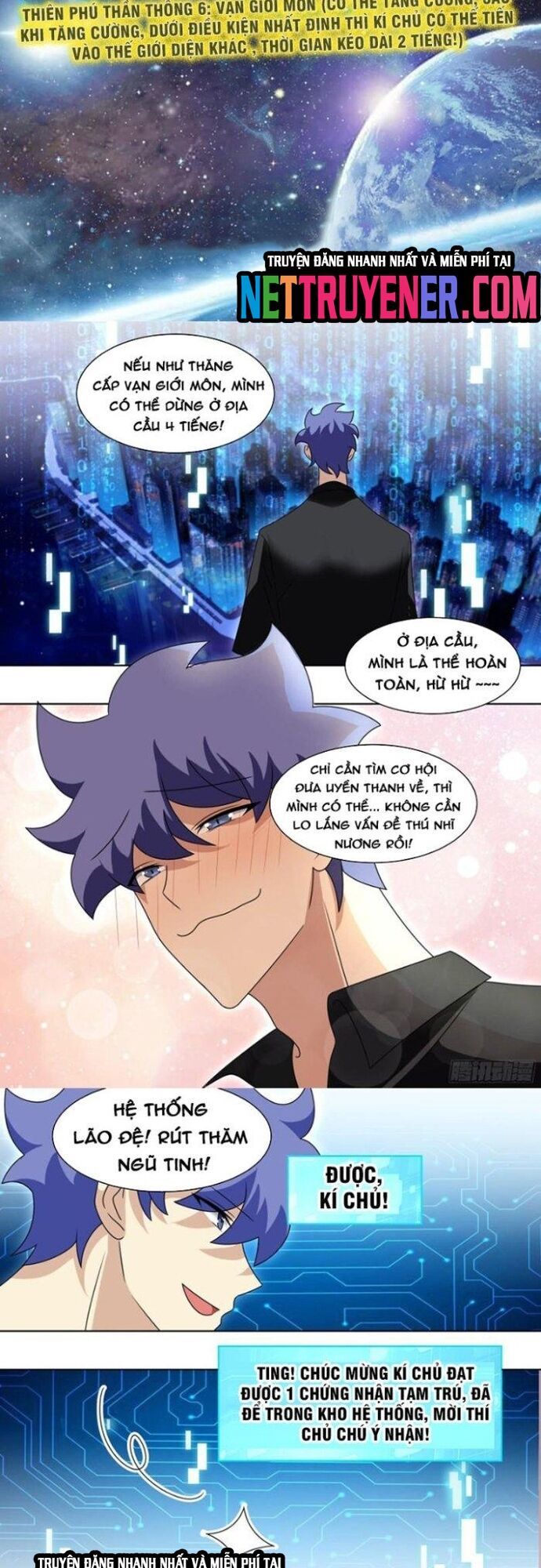 đọc truyện Trọng Sinh Thành Chó Của Nữ Thần Chương 231 ảnh 4 tại Thiên Thai Truyện