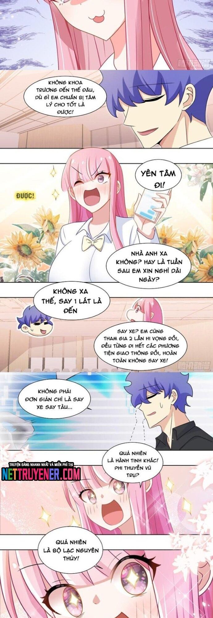 đọc truyện Trọng Sinh Thành Chó Của Nữ Thần Chương 232 ảnh 8 tại Thiên Thai Truyện