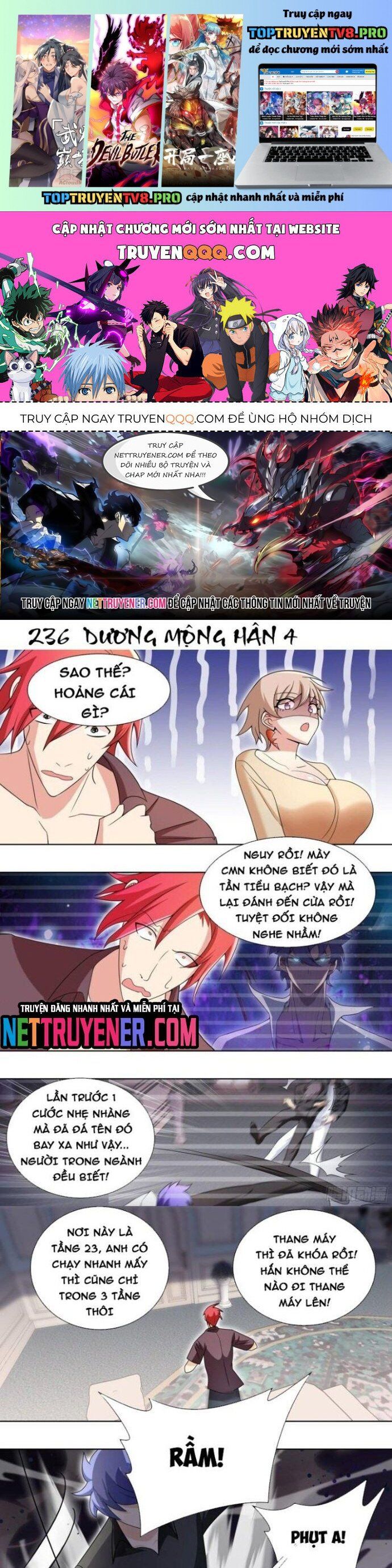 đọc truyện Trọng Sinh Thành Chó Của Nữ Thần Chương 236 ảnh 3 tại Thiên Thai Truyện