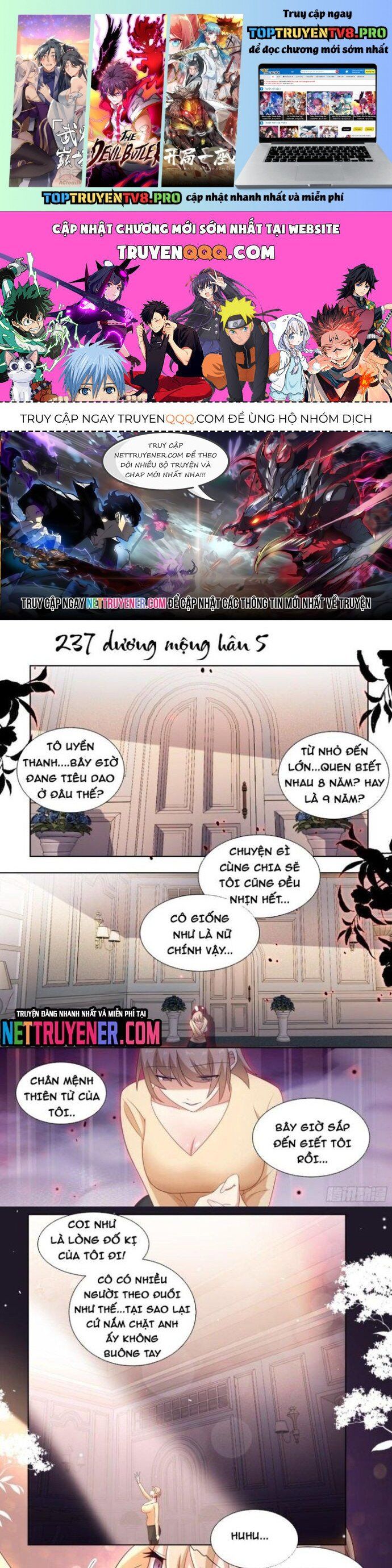 đọc truyện Trọng Sinh Thành Chó Của Nữ Thần Chương 237 ảnh 3 tại Thiên Thai Truyện