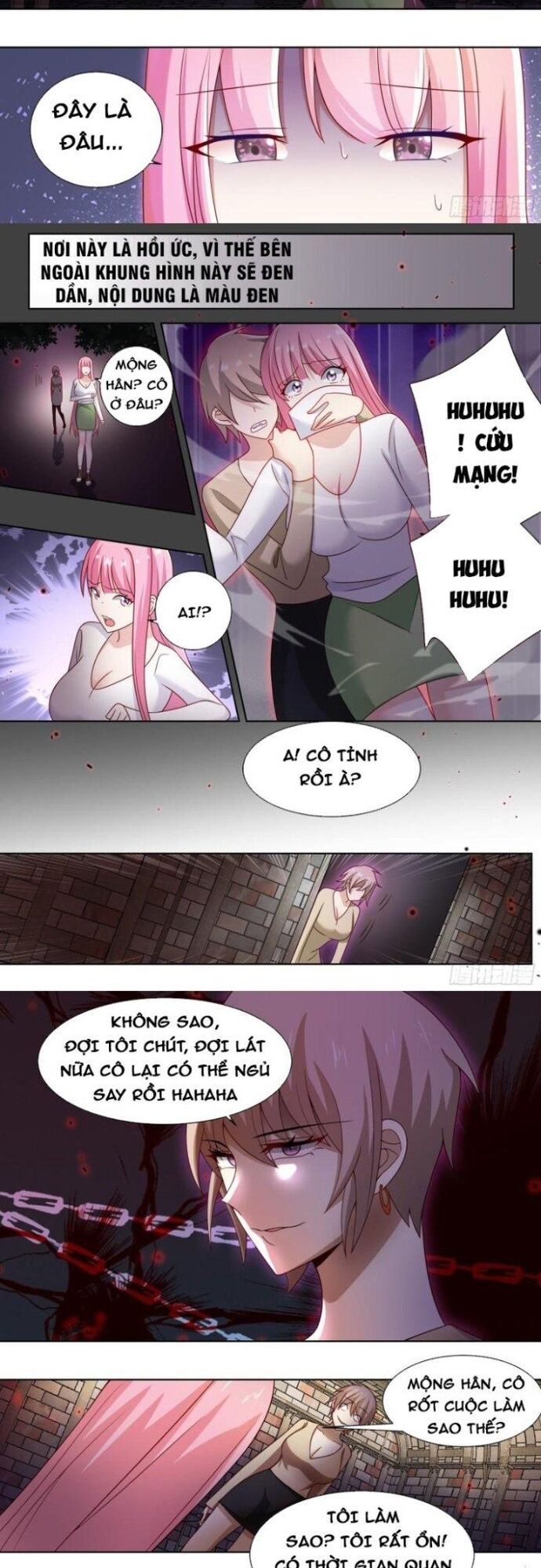 đọc truyện Trọng Sinh Thành Chó Của Nữ Thần Chương 238 ảnh 4 tại Thiên Thai Truyện