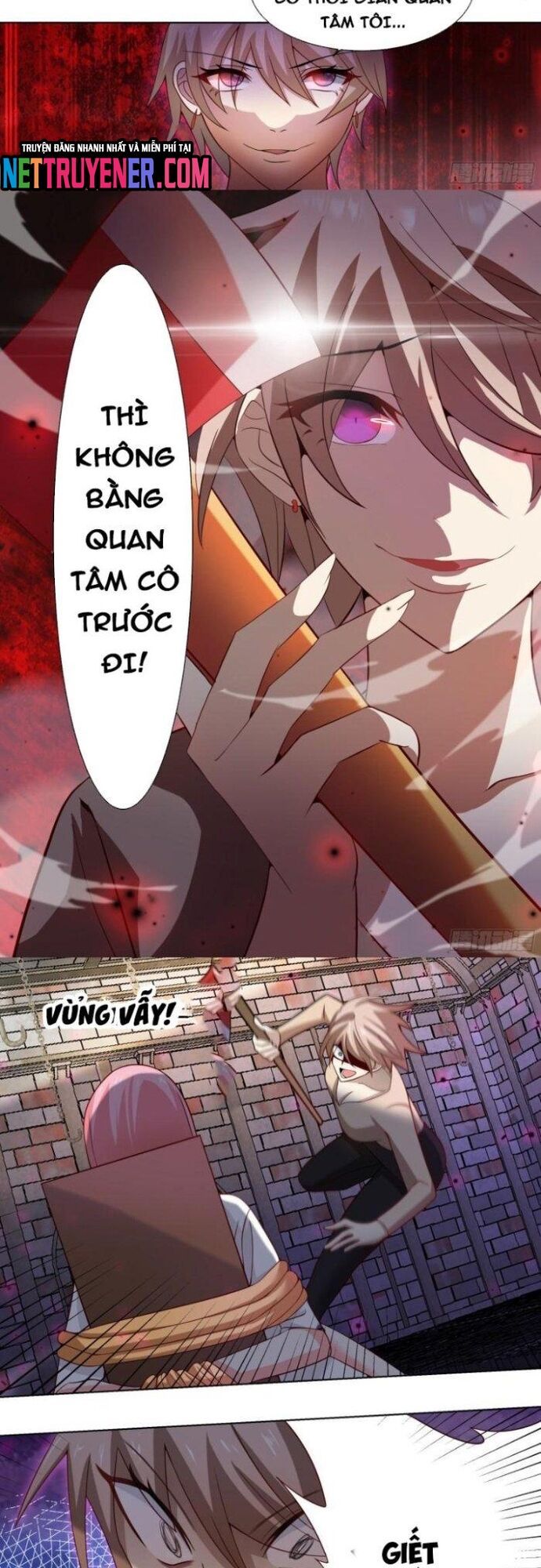 đọc truyện Trọng Sinh Thành Chó Của Nữ Thần Chương 238 ảnh 5 tại Thiên Thai Truyện