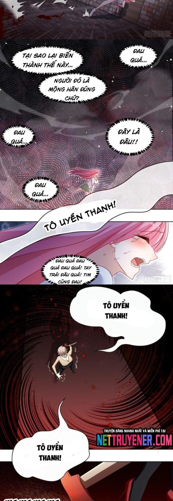 đọc truyện Trọng Sinh Thành Chó Của Nữ Thần Chương 238 ảnh 7 tại Thiên Thai Truyện