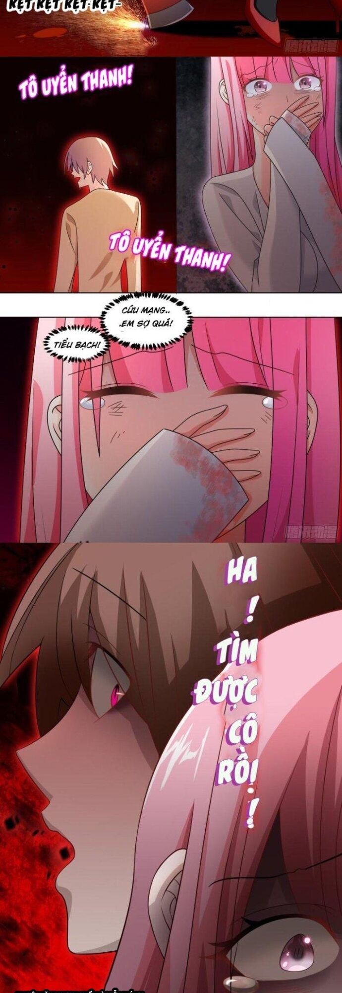 đọc truyện Trọng Sinh Thành Chó Của Nữ Thần Chương 238 ảnh 8 tại Thiên Thai Truyện