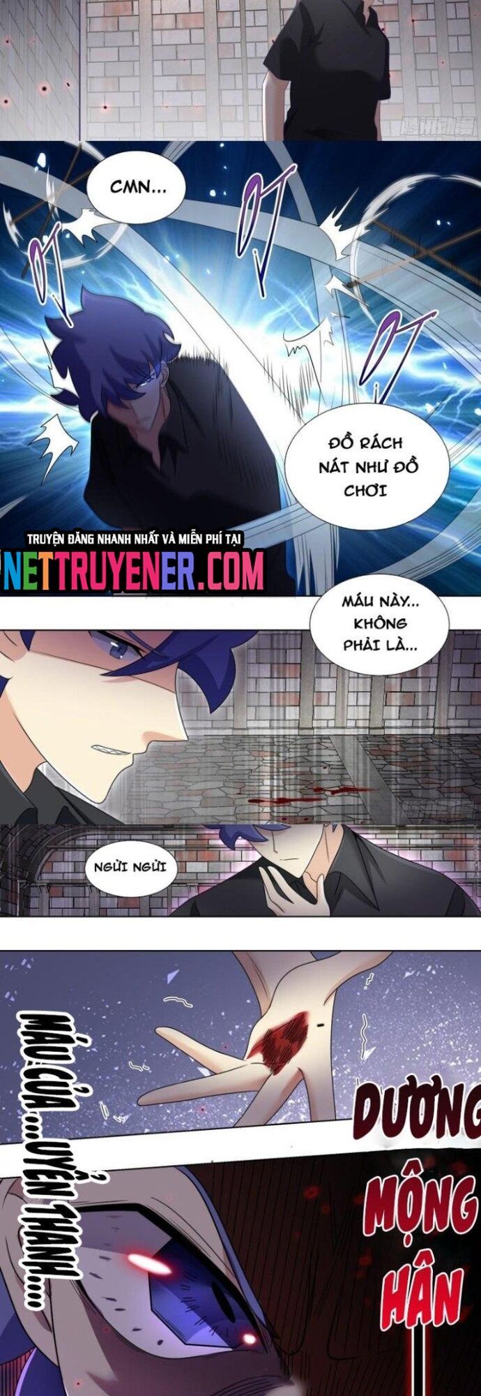 đọc truyện Trọng Sinh Thành Chó Của Nữ Thần Chương 239 ảnh 6 tại Thiên Thai Truyện