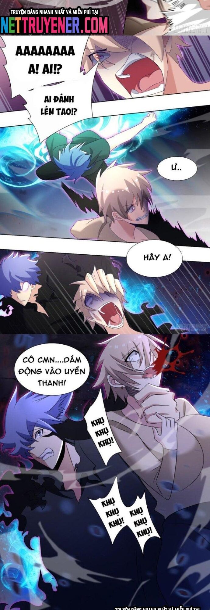 đọc truyện Trọng Sinh Thành Chó Của Nữ Thần Chương 239 ảnh 8 tại Thiên Thai Truyện