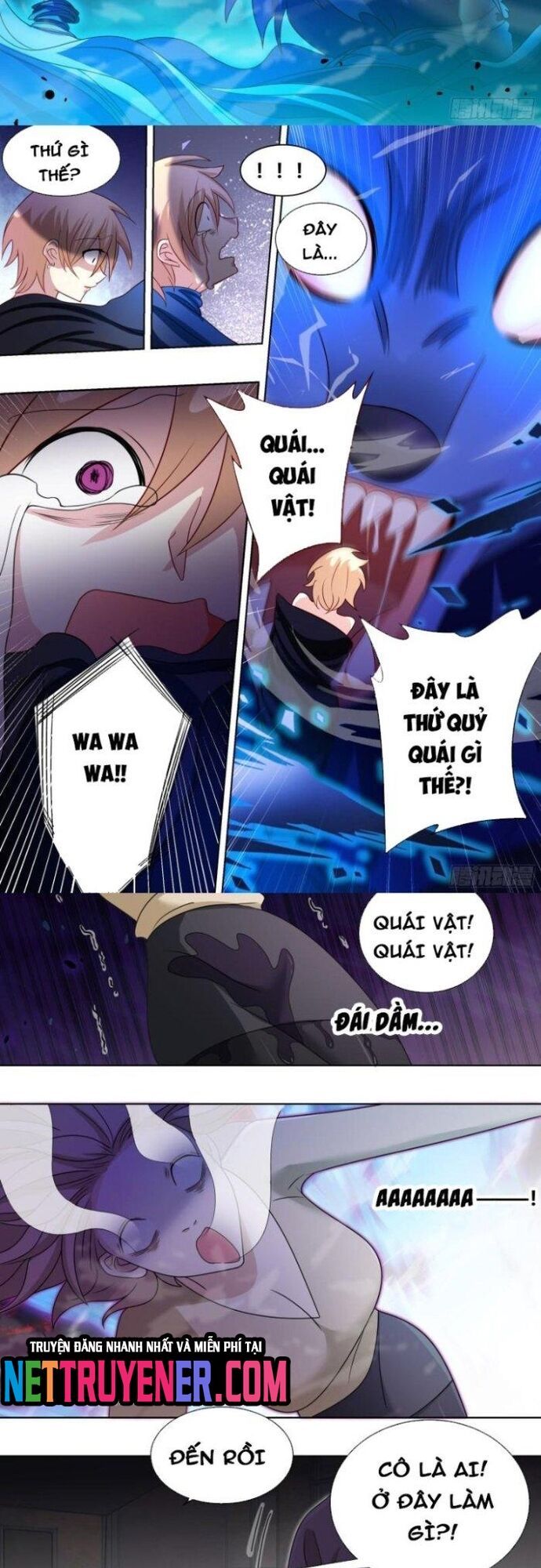 đọc truyện Trọng Sinh Thành Chó Của Nữ Thần Chương 240 ảnh 7 tại Thiên Thai Truyện