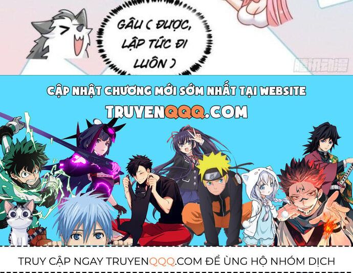 đọc truyện Trọng Sinh Thành Chó Của Nữ Thần Chương 241 ảnh 9 tại Thiên Thai Truyện