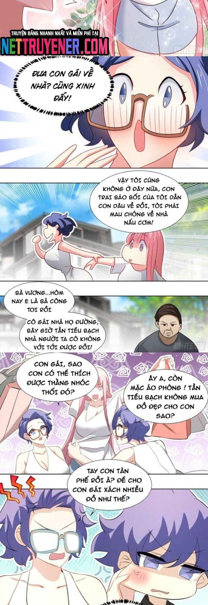 đọc truyện Trọng Sinh Thành Chó Của Nữ Thần Chương 242 ảnh 8 tại Thiên Thai Truyện