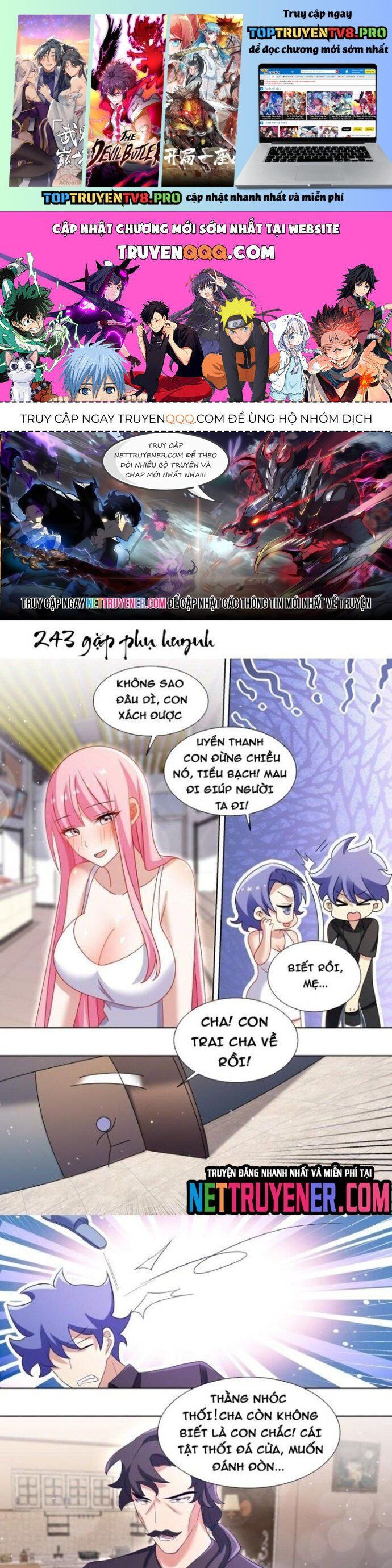 đọc truyện Trọng Sinh Thành Chó Của Nữ Thần Chương 243 ảnh 3 tại Thiên Thai Truyện