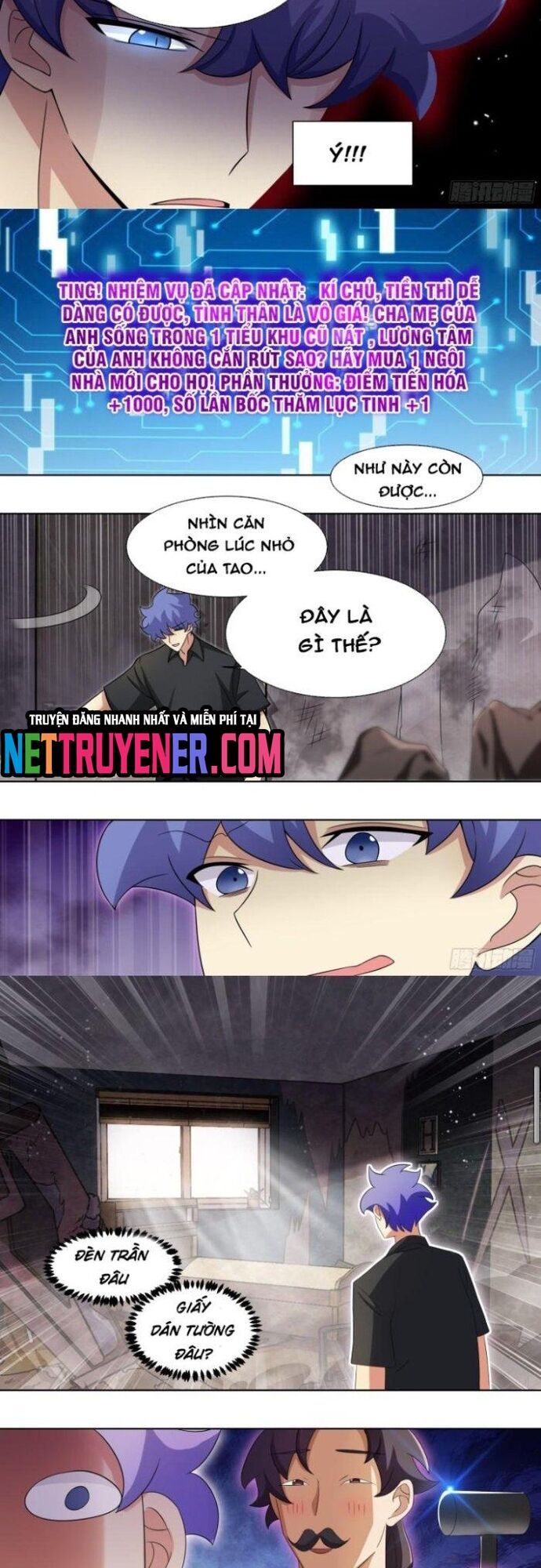 đọc truyện Trọng Sinh Thành Chó Của Nữ Thần Chương 244 ảnh 6 tại Thiên Thai Truyện