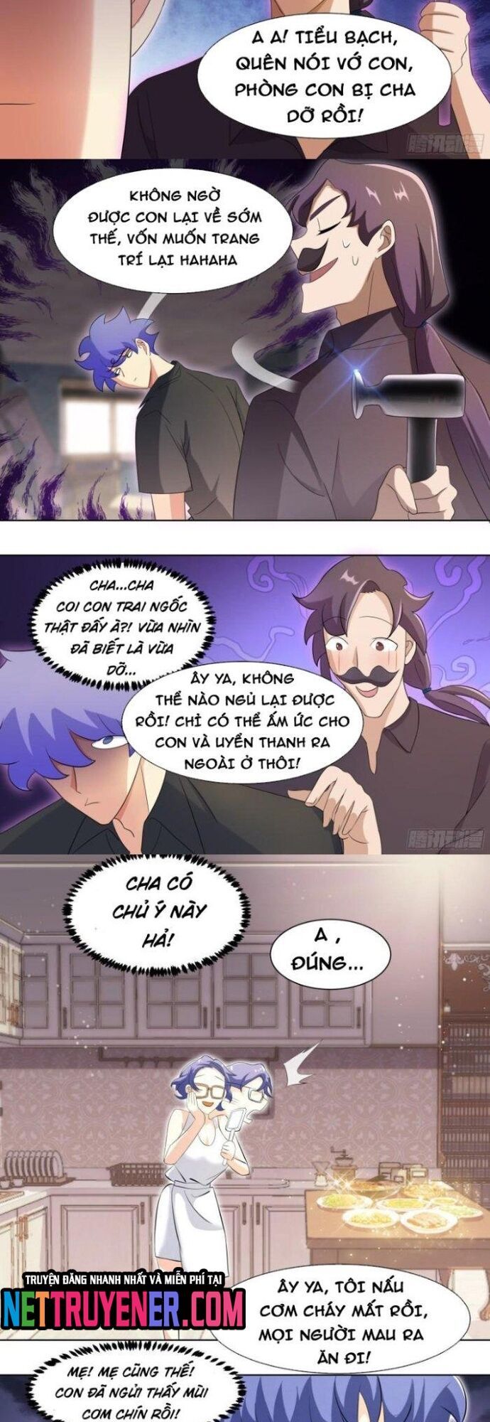 đọc truyện Trọng Sinh Thành Chó Của Nữ Thần Chương 244 ảnh 7 tại Thiên Thai Truyện