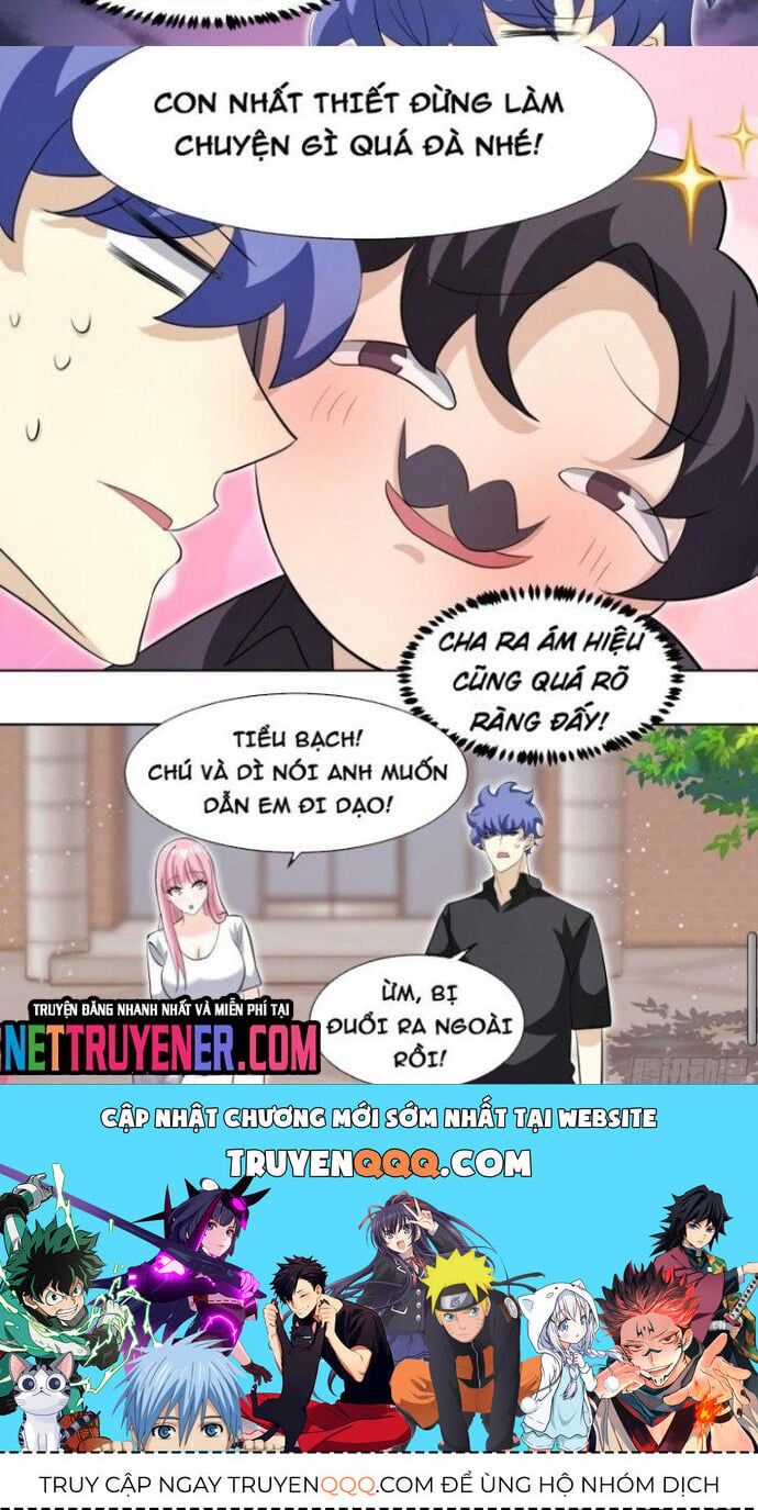 đọc truyện Trọng Sinh Thành Chó Của Nữ Thần Chương 244 ảnh 8 tại Thiên Thai Truyện