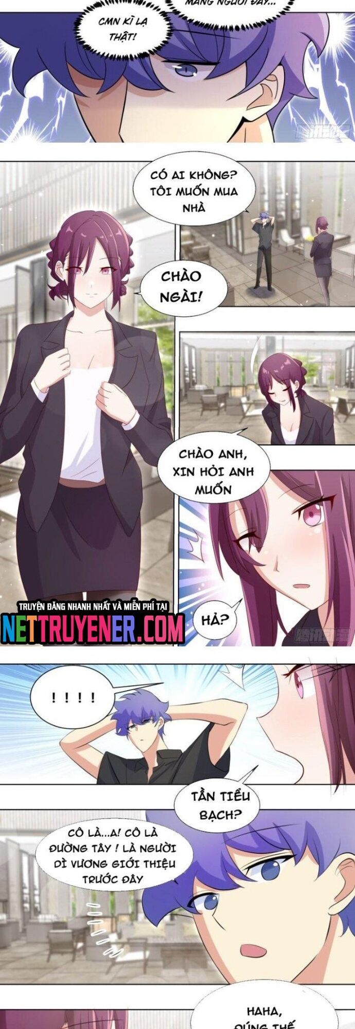 đọc truyện Trọng Sinh Thành Chó Của Nữ Thần Chương 245 ảnh 6 tại Thiên Thai Truyện