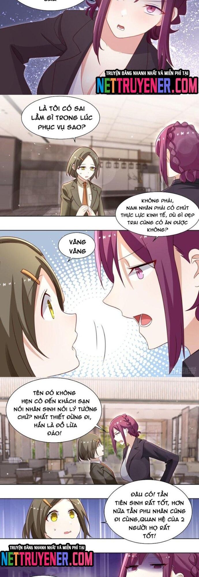 đọc truyện Trọng Sinh Thành Chó Của Nữ Thần Chương 246 ảnh 7 tại Thiên Thai Truyện