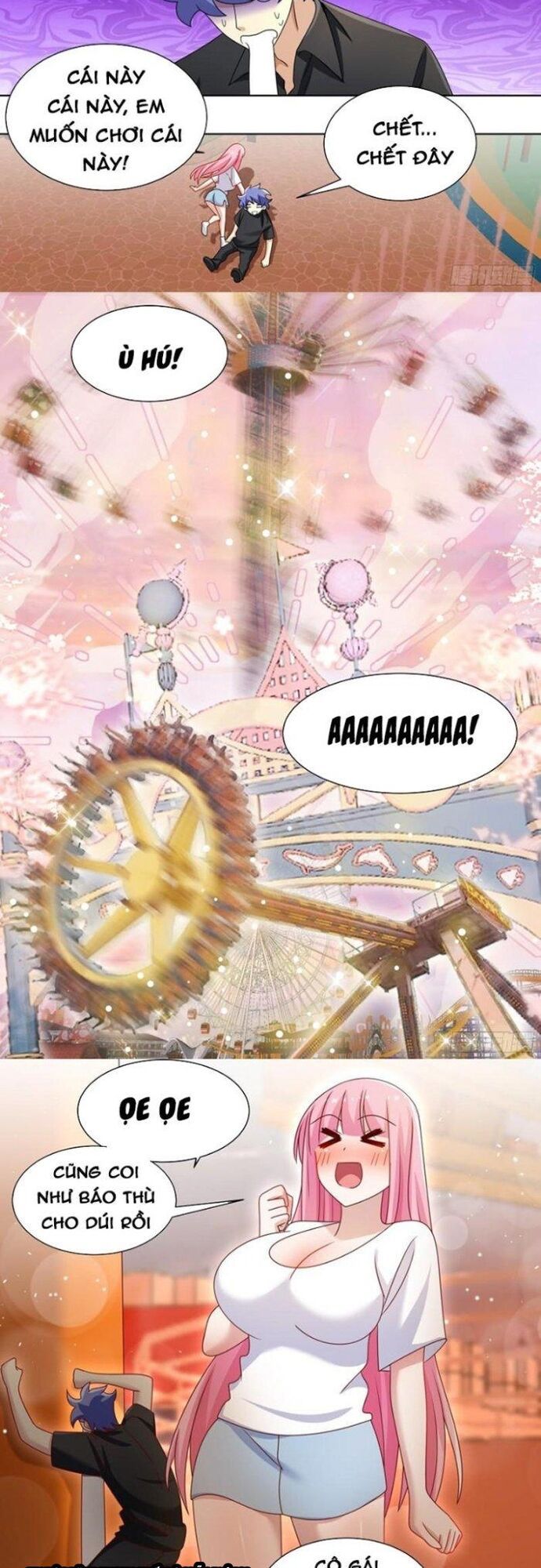 đọc truyện Trọng Sinh Thành Chó Của Nữ Thần Chương 247 ảnh 6 tại Thiên Thai Truyện