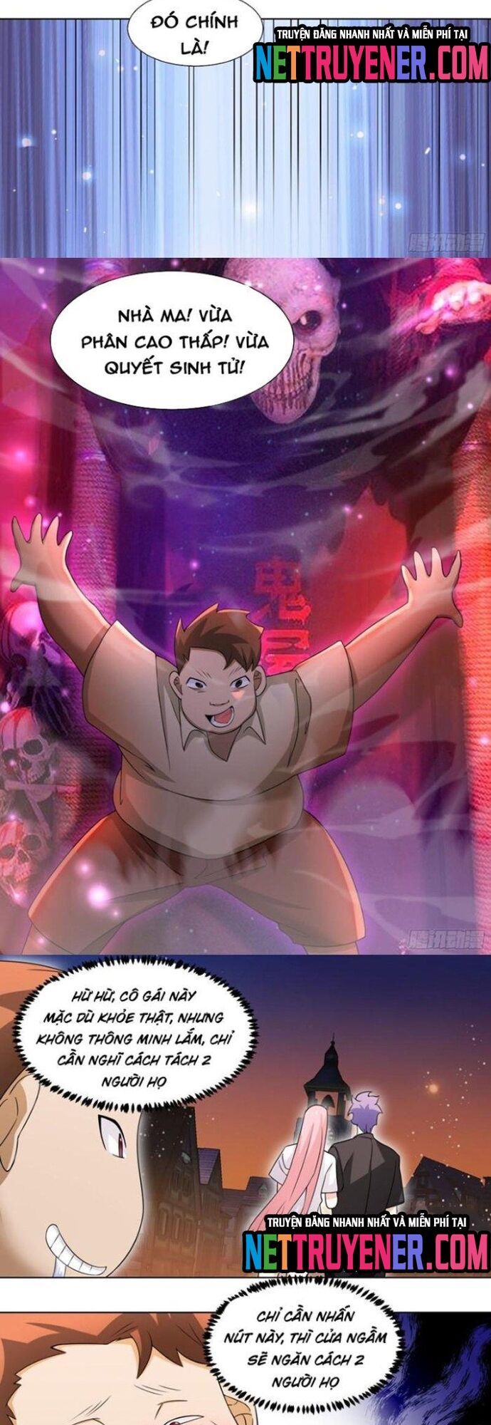 đọc truyện Trọng Sinh Thành Chó Của Nữ Thần Chương 248 ảnh 6 tại Thiên Thai Truyện