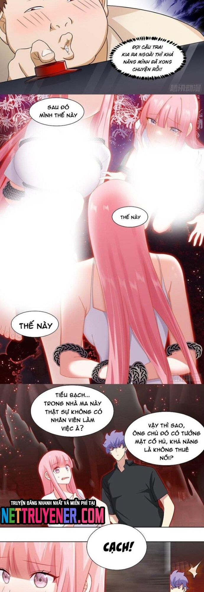 đọc truyện Trọng Sinh Thành Chó Của Nữ Thần Chương 248 ảnh 7 tại Thiên Thai Truyện