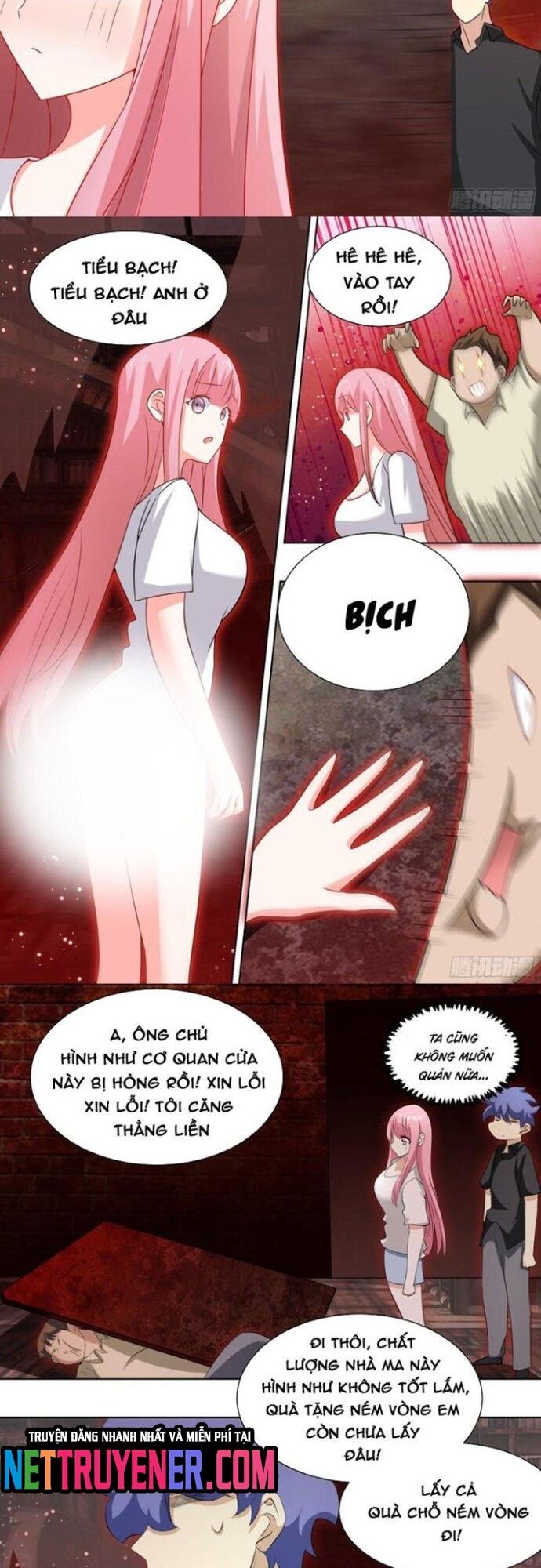 đọc truyện Trọng Sinh Thành Chó Của Nữ Thần Chương 248 ảnh 8 tại Thiên Thai Truyện