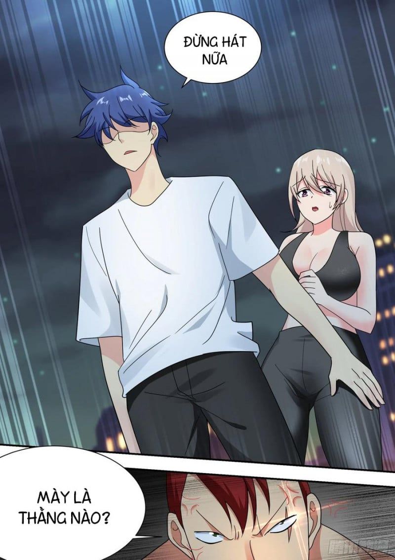 đọc truyện Trọng Sinh Thành Chó Của Nữ Thần Chương 25 ảnh 6 tại Thiên Thai Truyện