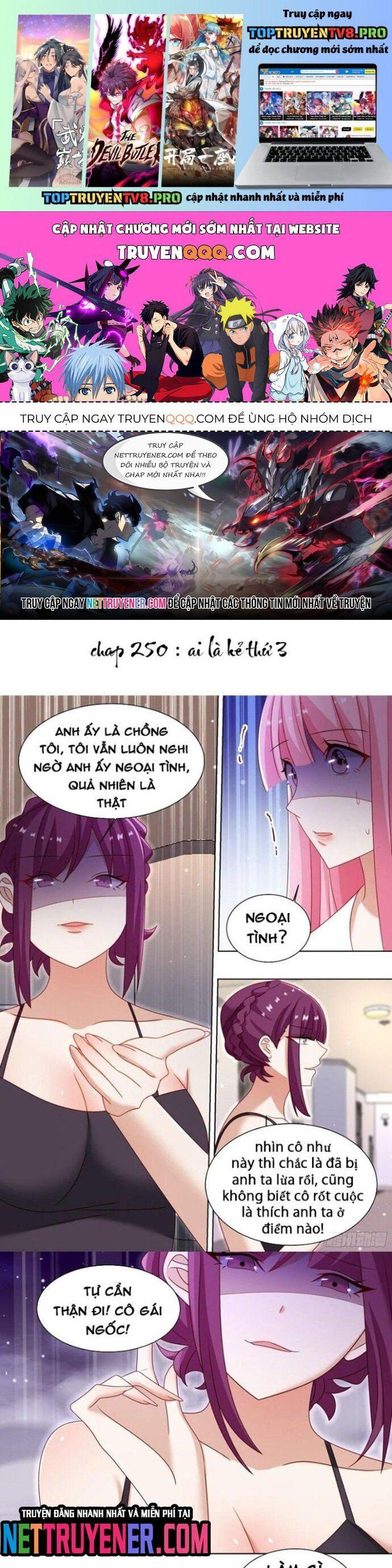 đọc truyện Trọng Sinh Thành Chó Của Nữ Thần Chương 250 ảnh 3 tại Thiên Thai Truyện