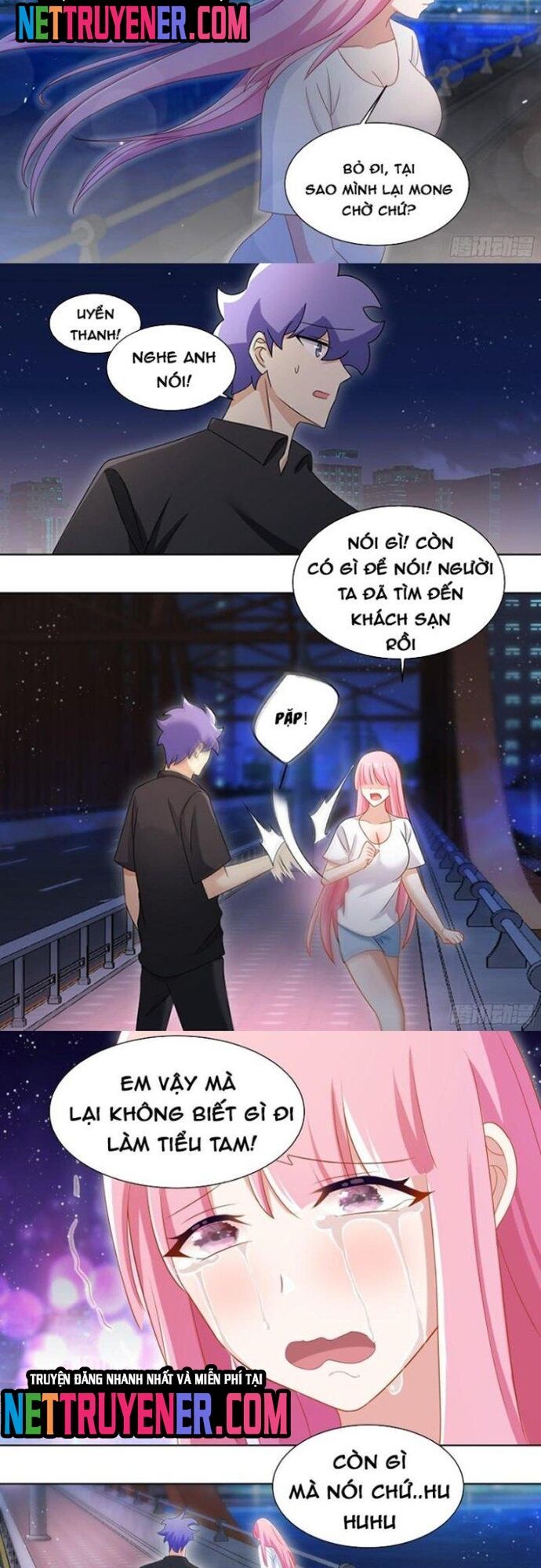 đọc truyện Trọng Sinh Thành Chó Của Nữ Thần Chương 250 ảnh 6 tại Thiên Thai Truyện