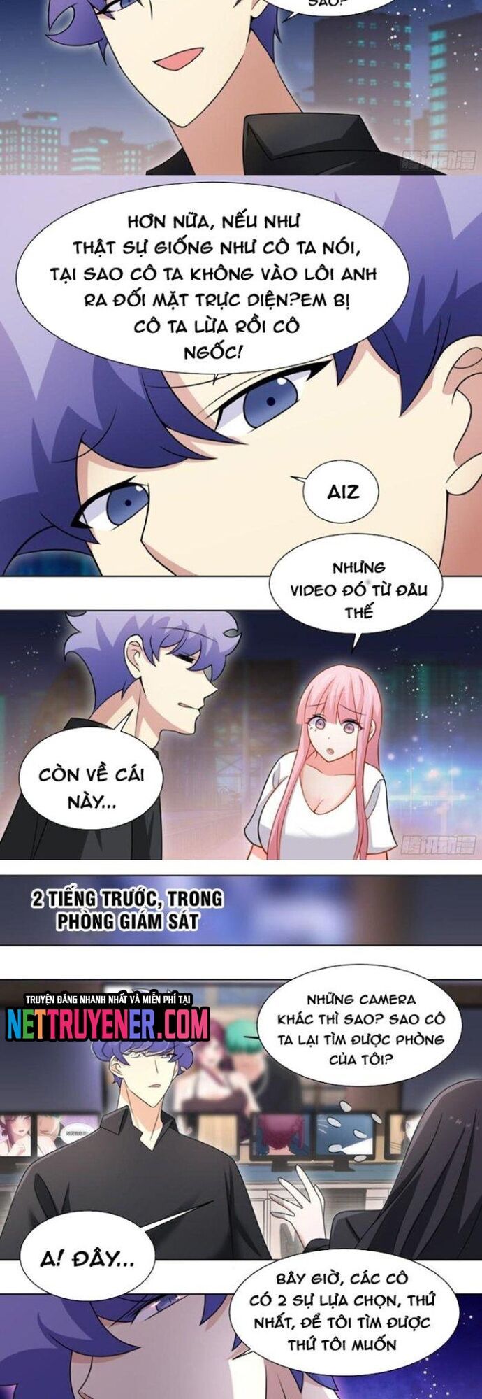 đọc truyện Trọng Sinh Thành Chó Của Nữ Thần Chương 250 ảnh 8 tại Thiên Thai Truyện