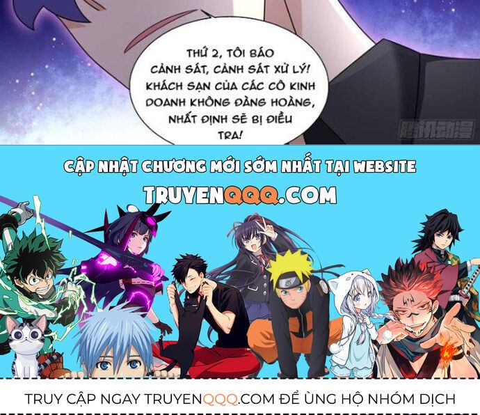 đọc truyện Trọng Sinh Thành Chó Của Nữ Thần Chương 250 ảnh 9 tại Thiên Thai Truyện