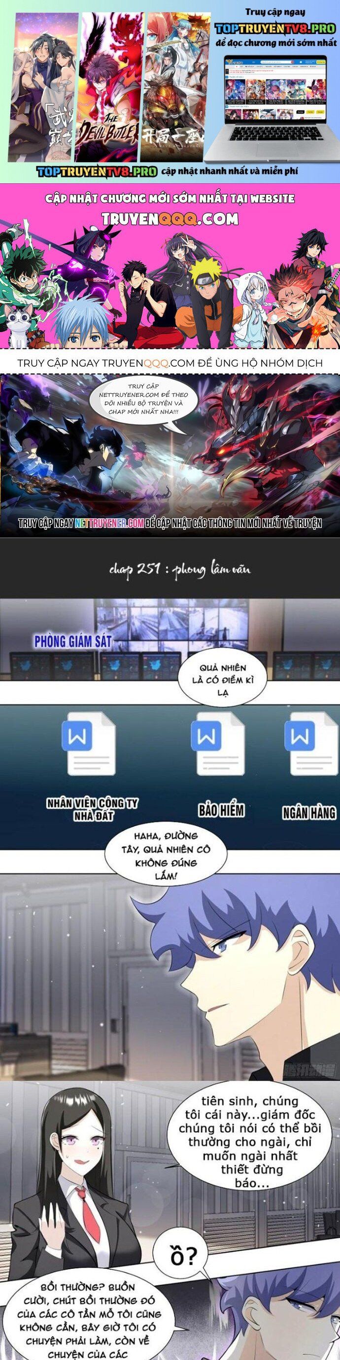 đọc truyện Trọng Sinh Thành Chó Của Nữ Thần Chương 251 ảnh 3 tại Thiên Thai Truyện