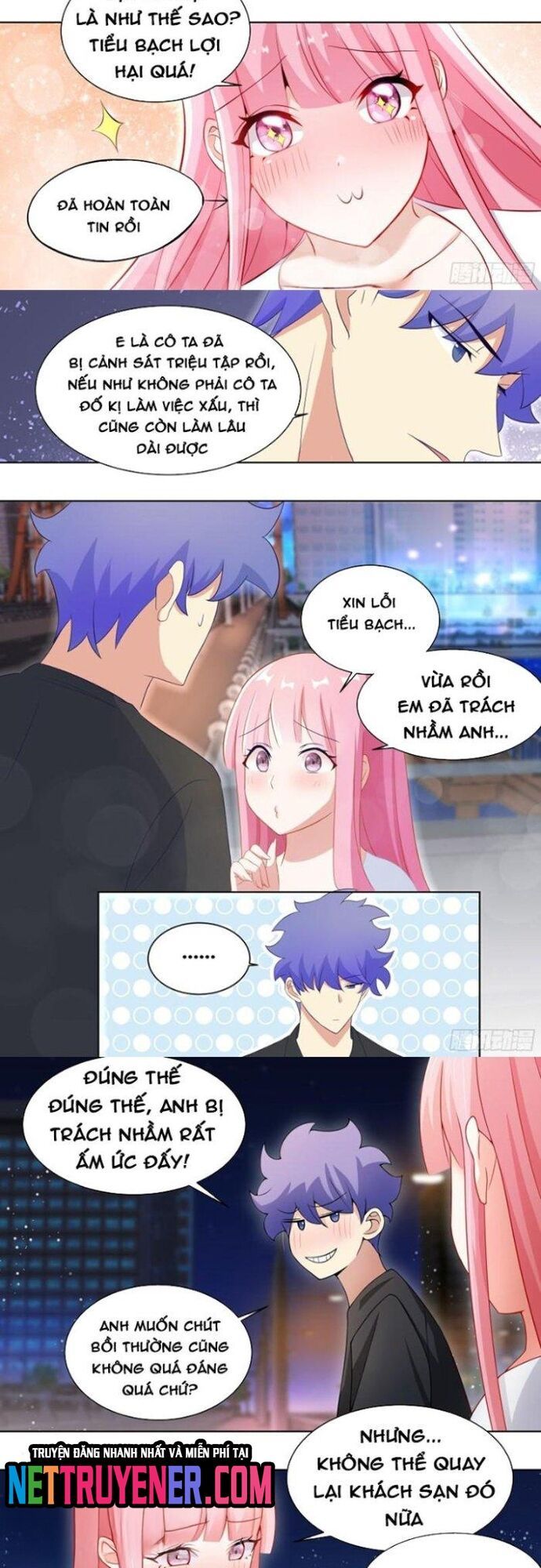 đọc truyện Trọng Sinh Thành Chó Của Nữ Thần Chương 251 ảnh 5 tại Thiên Thai Truyện