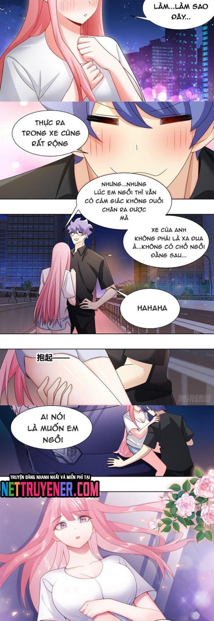 đọc truyện Trọng Sinh Thành Chó Của Nữ Thần Chương 251 ảnh 6 tại Thiên Thai Truyện