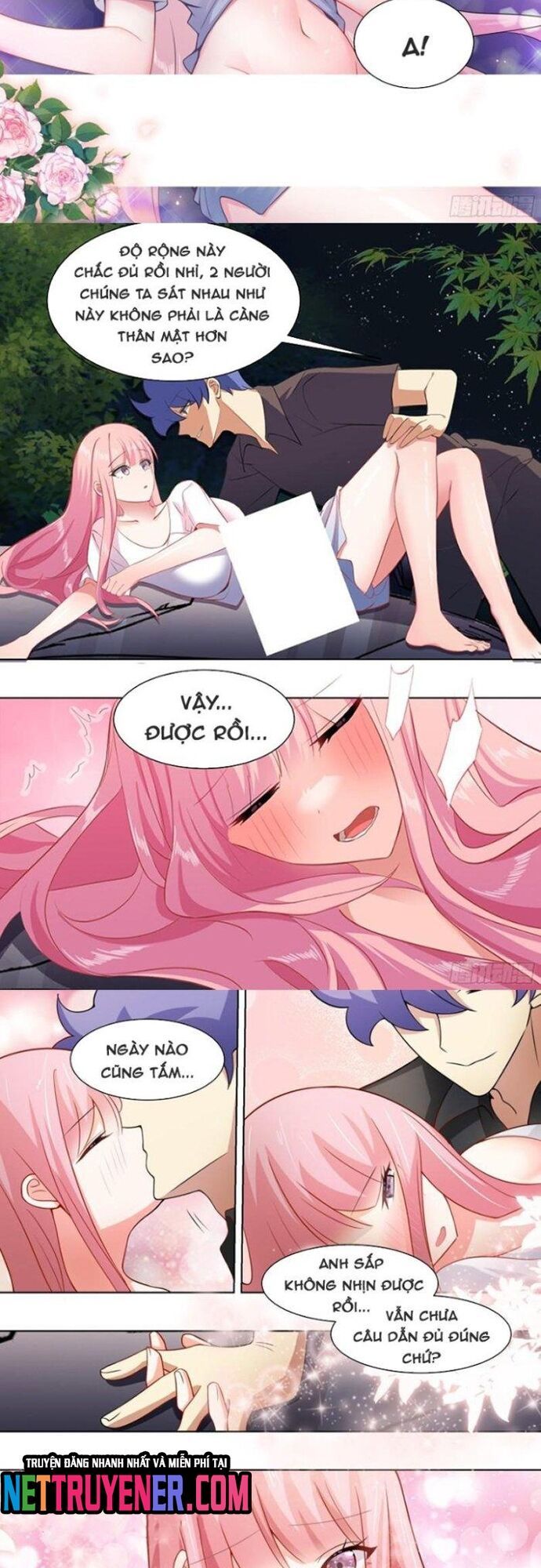 đọc truyện Trọng Sinh Thành Chó Của Nữ Thần Chương 251 ảnh 7 tại Thiên Thai Truyện