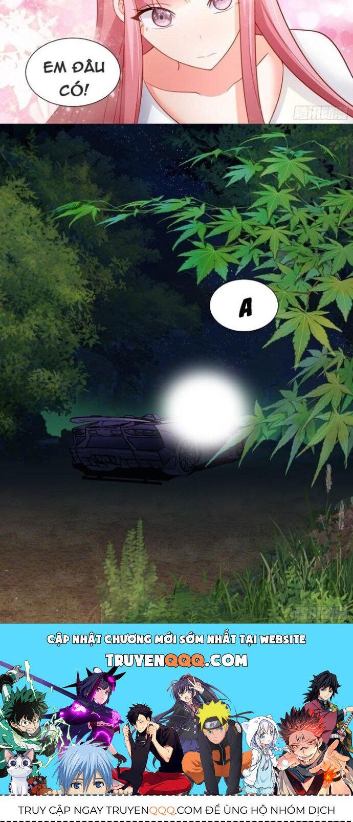 đọc truyện Trọng Sinh Thành Chó Của Nữ Thần Chương 251 ảnh 8 tại Thiên Thai Truyện