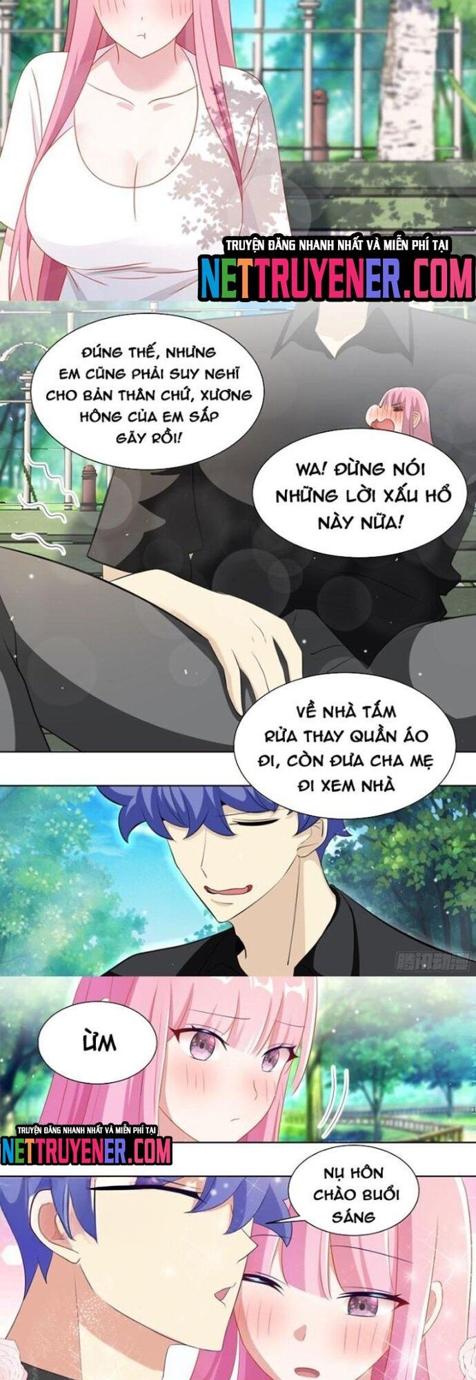 đọc truyện Trọng Sinh Thành Chó Của Nữ Thần Chương 252 ảnh 4 tại Thiên Thai Truyện