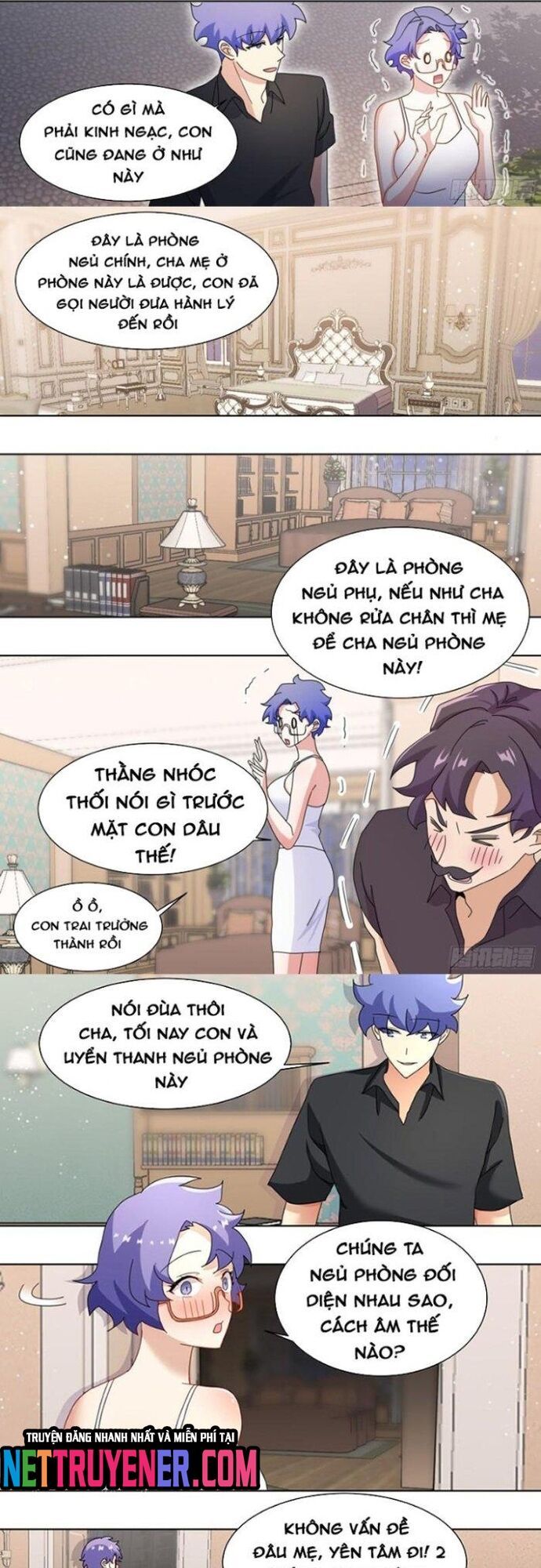 đọc truyện Trọng Sinh Thành Chó Của Nữ Thần Chương 253 ảnh 7 tại Thiên Thai Truyện