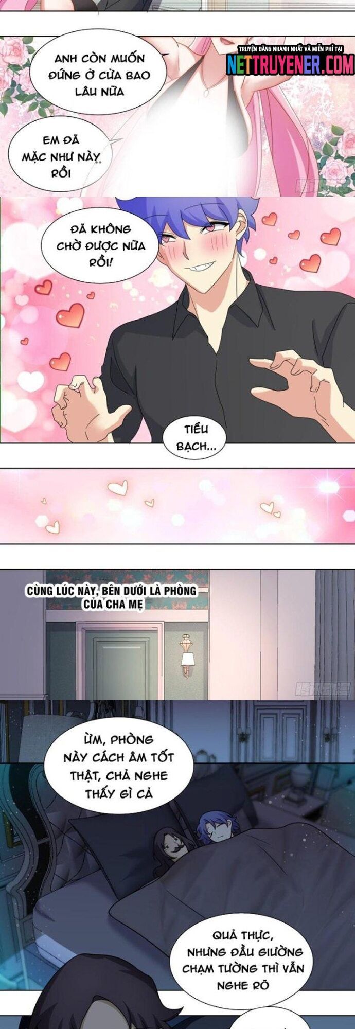 đọc truyện Trọng Sinh Thành Chó Của Nữ Thần Chương 254 ảnh 5 tại Thiên Thai Truyện