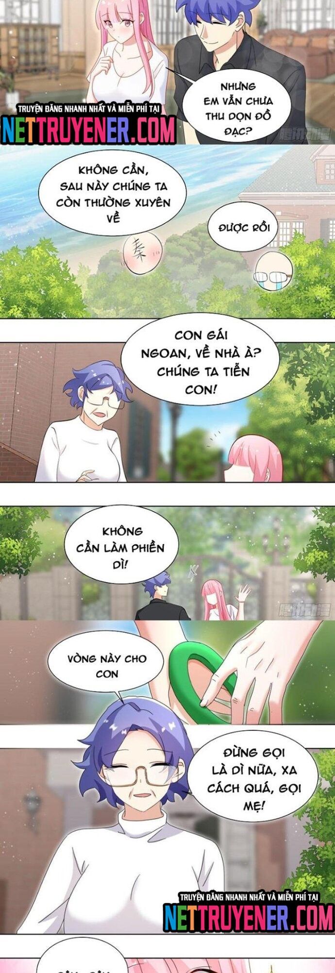 đọc truyện Trọng Sinh Thành Chó Của Nữ Thần Chương 254 ảnh 7 tại Thiên Thai Truyện