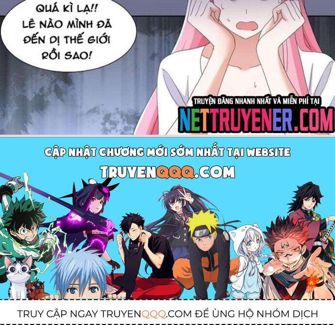 đọc truyện Trọng Sinh Thành Chó Của Nữ Thần Chương 255 ảnh 9 tại Thiên Thai Truyện