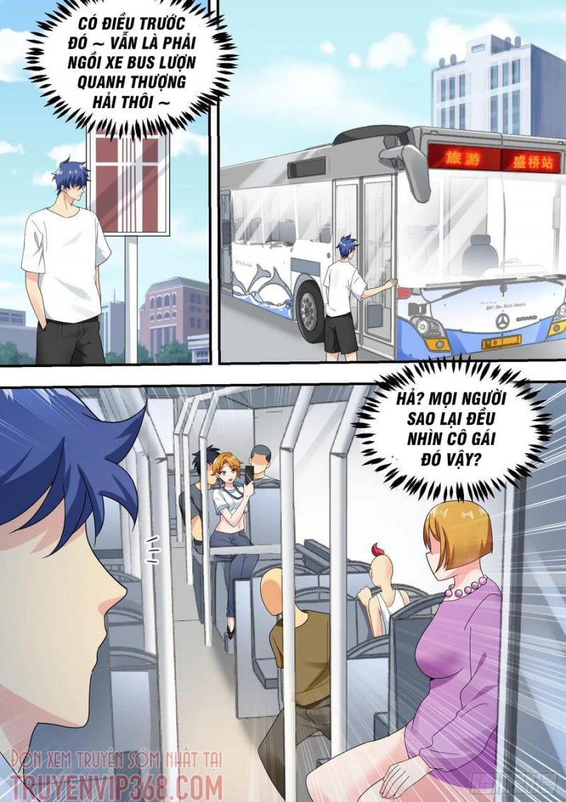 đọc truyện Trọng Sinh Thành Chó Của Nữ Thần Chương 26 ảnh 12 tại Thiên Thai Truyện