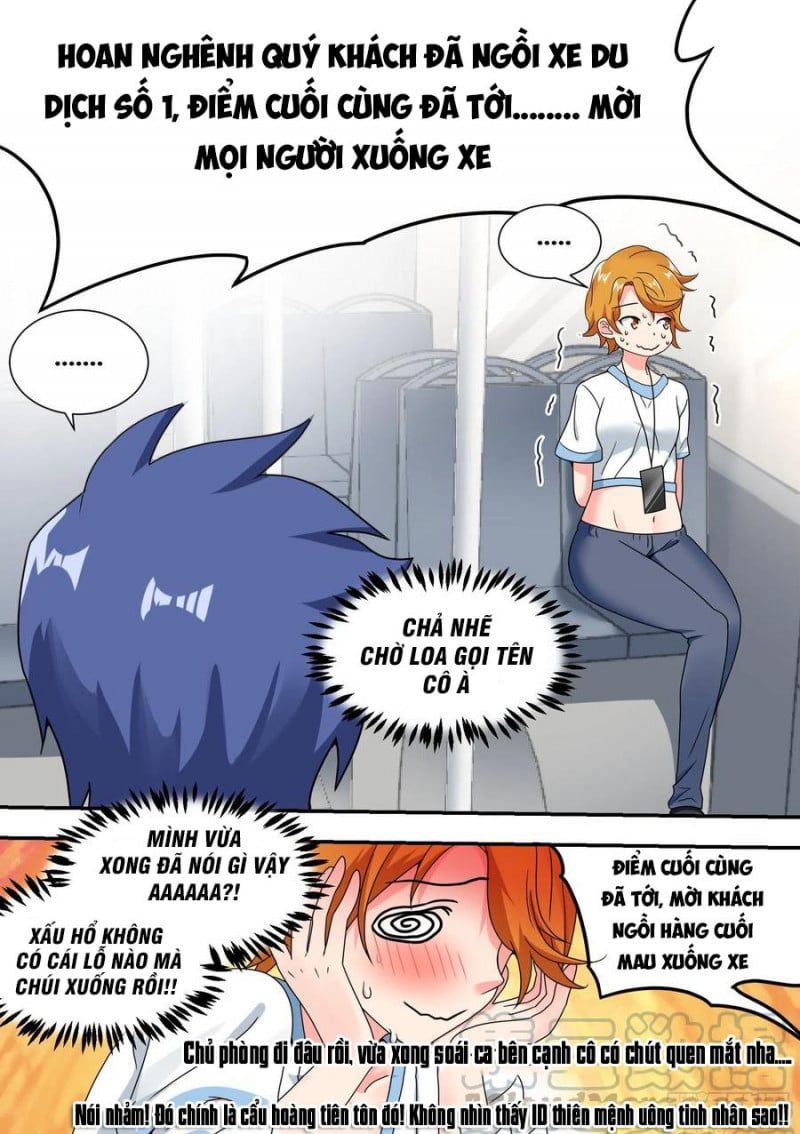 đọc truyện Trọng Sinh Thành Chó Của Nữ Thần Chương 26 ảnh 21 tại Thiên Thai Truyện