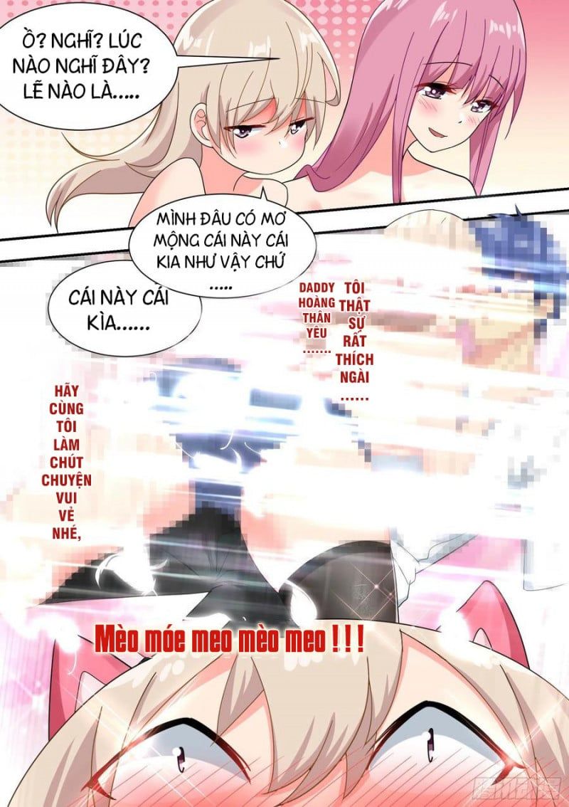 đọc truyện Trọng Sinh Thành Chó Của Nữ Thần Chương 26 ảnh 8 tại Thiên Thai Truyện