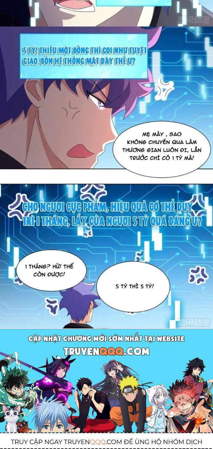 đọc truyện Trọng Sinh Thành Chó Của Nữ Thần Chương 266 ảnh 7 tại Thiên Thai Truyện