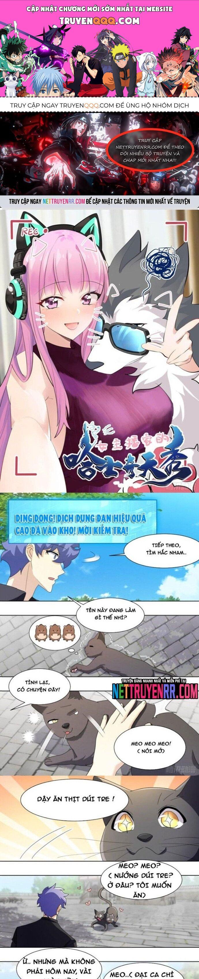 đọc truyện Trọng Sinh Thành Chó Của Nữ Thần Chương 267 ảnh 3 tại Thiên Thai Truyện