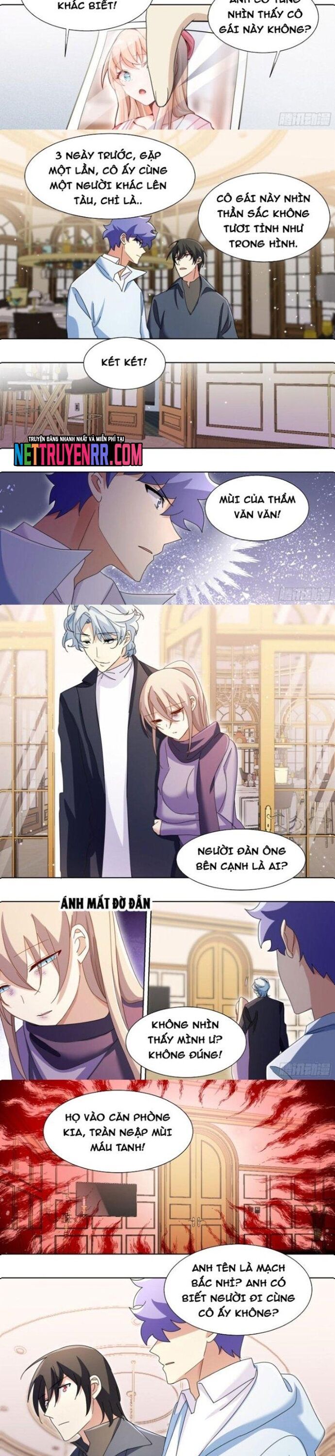 đọc truyện Trọng Sinh Thành Chó Của Nữ Thần Chương 268 ảnh 4 tại Thiên Thai Truyện