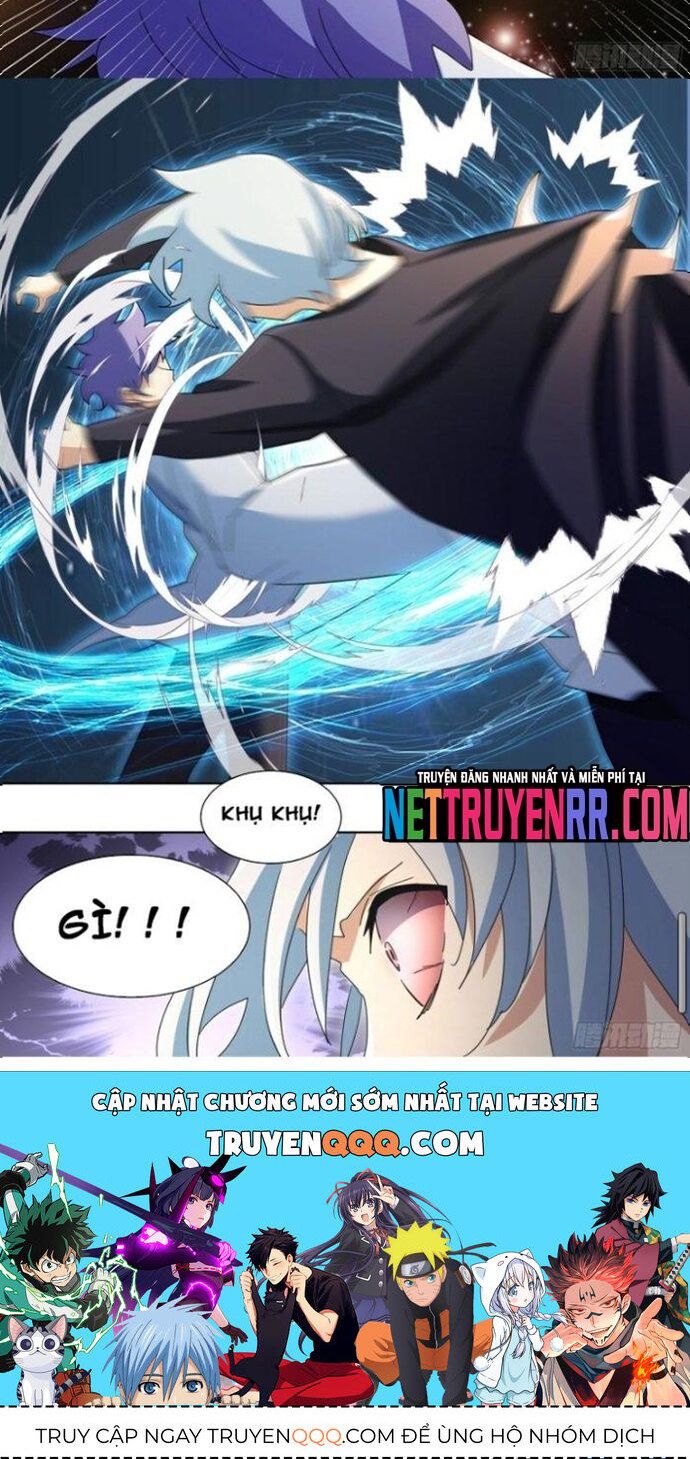 đọc truyện Trọng Sinh Thành Chó Của Nữ Thần Chương 268 ảnh 7 tại Thiên Thai Truyện