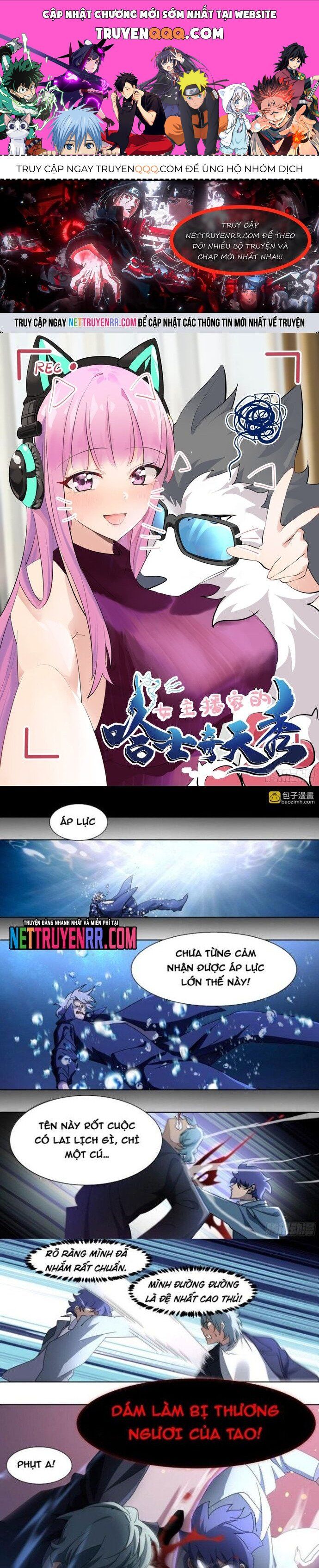 đọc truyện Trọng Sinh Thành Chó Của Nữ Thần Chương 269 ảnh 3 tại Thiên Thai Truyện